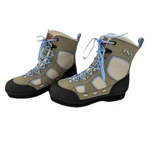 Redington Chena River Wading Boots Felt Bottom Sole Women’s Size 10 Fishing